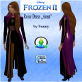 Reise Dress Anna Frozen.png