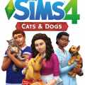 The Sims 4 Cats & Dogs Pack