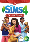The Sims 4 Cats &amp; Dogs Pack