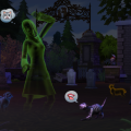 The Sims 4 Cats & Dogs Screen 8