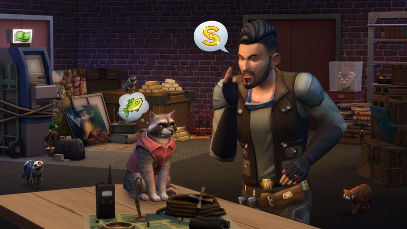 The Sims 4 Cats & Dogs Screen 5.png