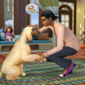 The Sims 4 Cats & Dogs Screen 1