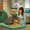 The Sims 4 Cats & Dogs Screen 2