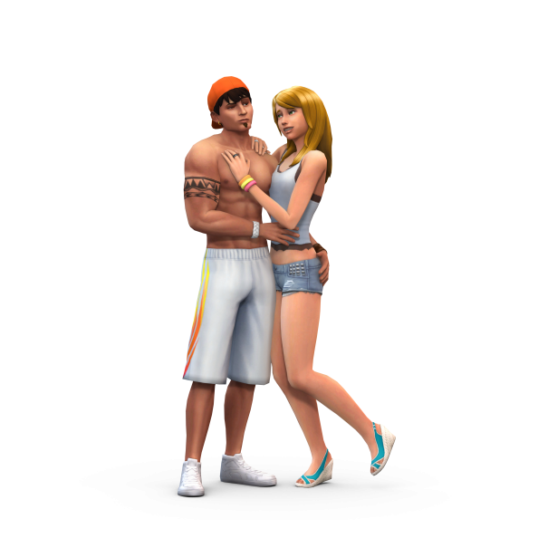 TS4_Base_Game_Summer_Love.png