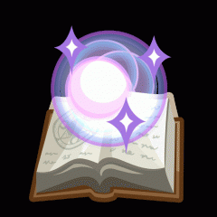 SPELLBOOK DELIVERY