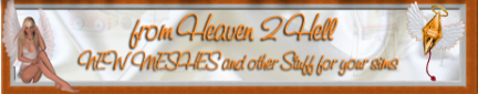 Heaven to Hell Banner