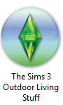 Sims 4 Outdoor Stuff