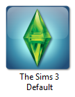 Sims 3 Icons