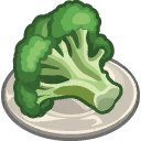 BroccoliPlate