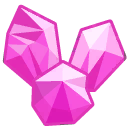PinkCrystals