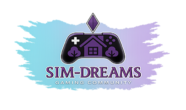Sim-Dreams Logo